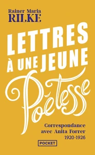 Lettres à une jeune poétesse