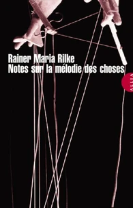 Notes sur la mélodie des choses