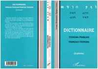 Dictionnaire tigrigna-français/français-tigrigna (Erythrée)