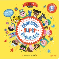 Chansons super chouettes.pdf