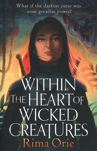 Within the heart of wicked creatures