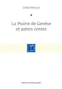 La Prairie De Genese Et Autres Contes