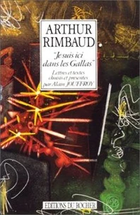 Arthur Rimbaud