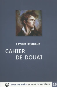 Cahier de Douai