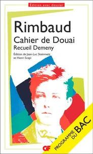 Cahiers de Douai