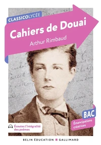Cahiers de Douai