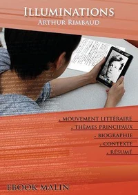 Fiche de lecture Illuminations - Résumé détaillé et analyse littéraire de référence