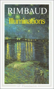 Illuminations suivi de Correspondance (1873-1891)