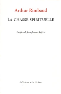 La chasse spirituelle