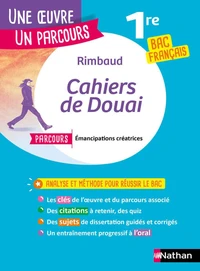 Les cahiers de Douai