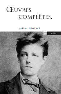 Oeuvres complètes