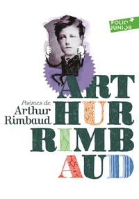 Poèmes d'Arthur Rimbaud