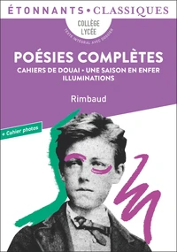 Poésies complètes