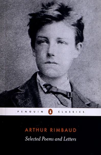 Selected Poems and Letters