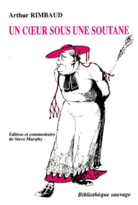 Un coeur sous une soutane