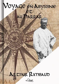 Voyage en Abyssinie et au Harrar