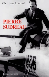 Pierre Sudreau
