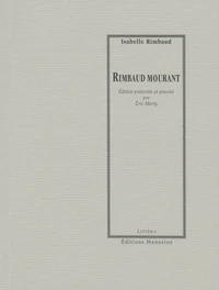 Rimbaud mourant