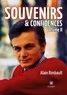Rimbault Alain - Souvenirs et confidences - Volume II.