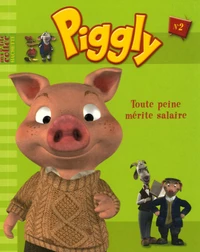 Toute peine mérite salaire