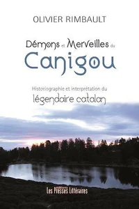 Démons et Merveilles du Canigou