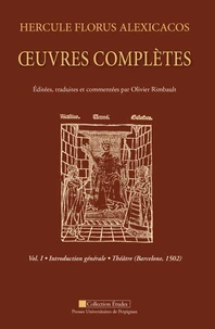 Hercule Florus Alexicacos