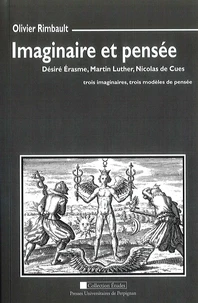 Imaginaire et pensée