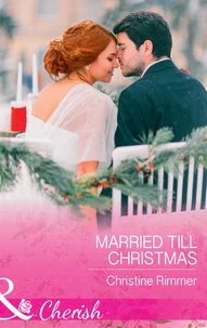 Married Till Christmas