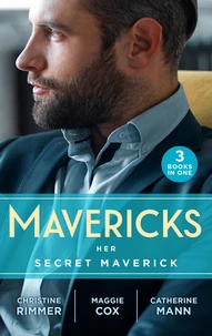 Mavericks: Her Secret Maverick