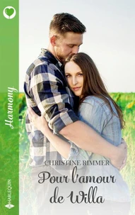 Pour l'amour de Willa