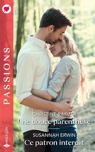 Une douce parenthèse ; Ce patron interdit