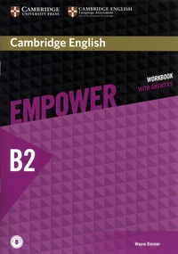 Cambridge English Empower B2