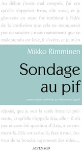 Sondage au pif