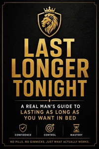Last Longer Tonight
