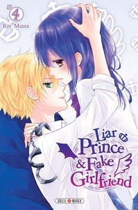 Rin Miasa - Liar Prince and Fake Girlfriend T04.