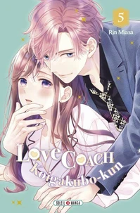Love Coach Koigakubo-kun T05