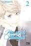 Rin Mikimoto - Kiss me at Midnight Tome 2 : .