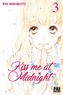 Rin Mikimoto - Kiss me at Midnight Tome 3 : .