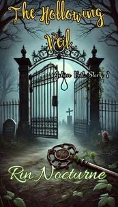 The Hollowing Veil