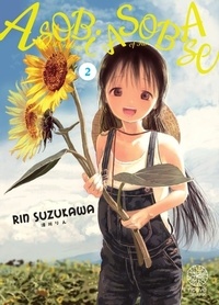 Rin Suzukawa - Asobi asobase Tome 2 : .