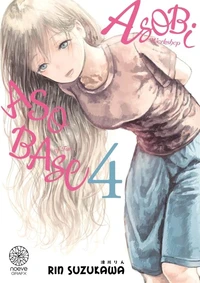 Asobi asobase Tome 4