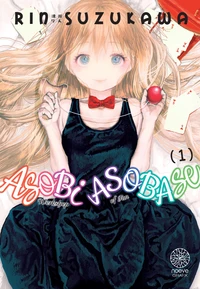 Asobi asobase