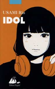 Rin Usami - Idol.