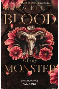 Blood of my Monster