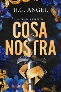 Cosa Nostra: La trilogia completa