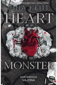 Heart of My Monster
