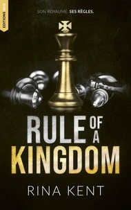 Kingdom Duet - Tome 0 : Rule of a Kingdom