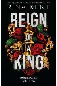 Reign of a King