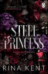 Steel Princess