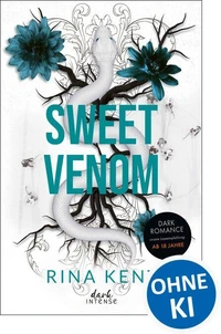 Sweet Venom (Vipers, Band 2)